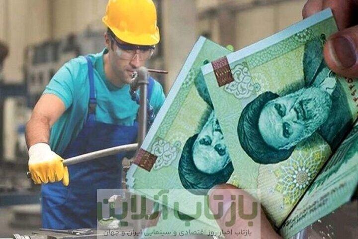 مبلغ عیدی کارمندان دولت مشخص شد / جزییات نحوه محاسبه عیدی ۱۴۰۵ + زمان واریز